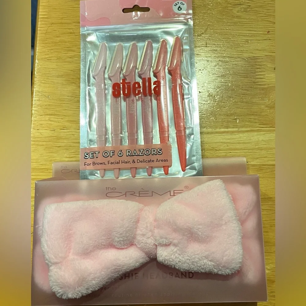 Makeup bundle - Picture 1 of 1